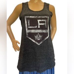 LA Kings tank top